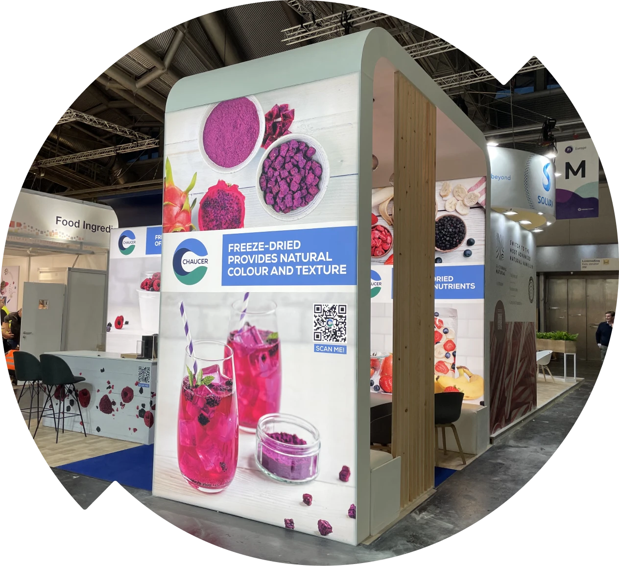 Exhibitions & events thumb 2
